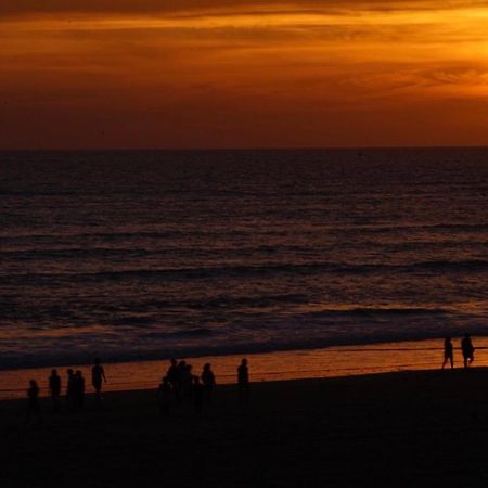 Victoria Beach Sunset Lounge Cadix Extérieur photo
