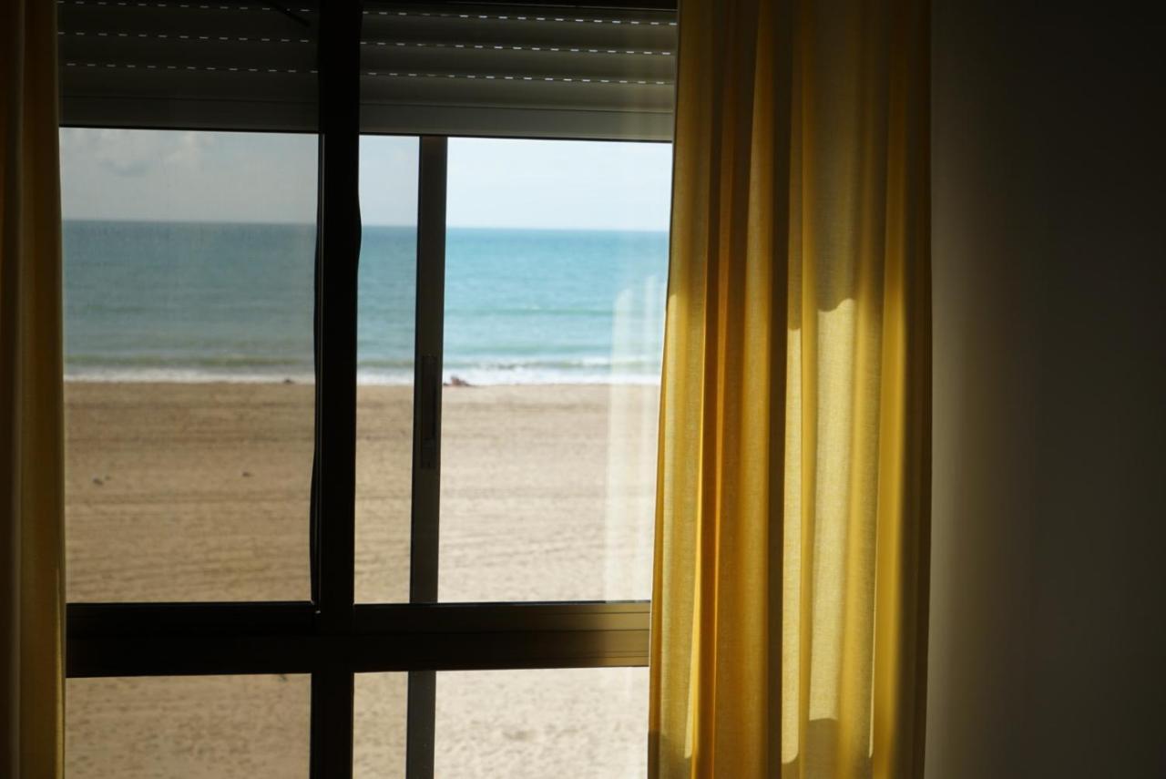 Victoria Beach Sunset Lounge Cadix Extérieur photo